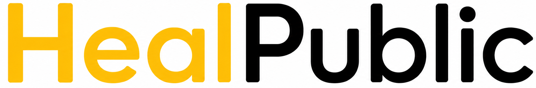 HealPublic logo