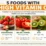 5 Foods With High Vitamin C Boost Your Immunity Naturally